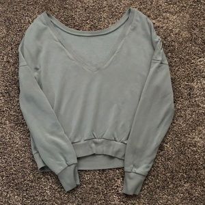 Garage brand sweatshirt size small